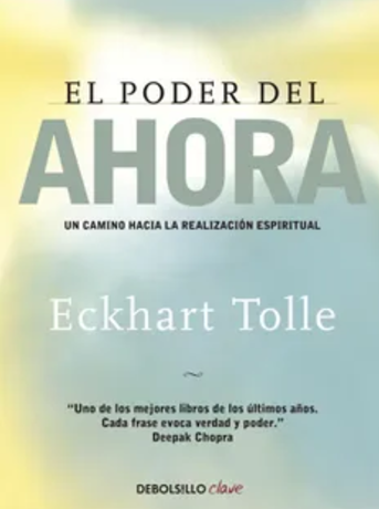 imagen de  El poder del ahora