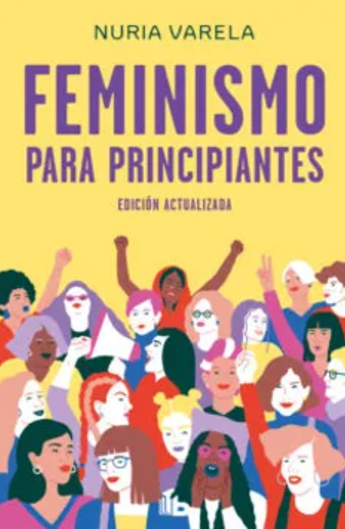 imagen de  Feminismo Para Principiantes (Edicion Actualizada)