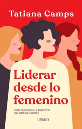imagen de  LIDERAR DESDE LO FEMENINO