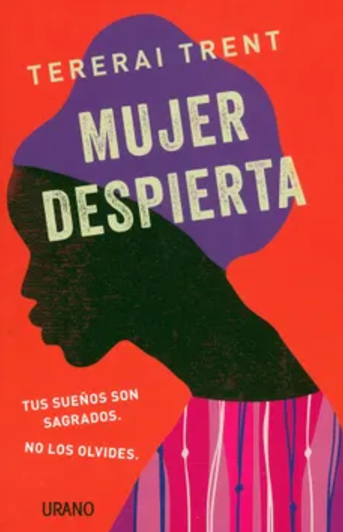 imagen de  Mujer Despierta